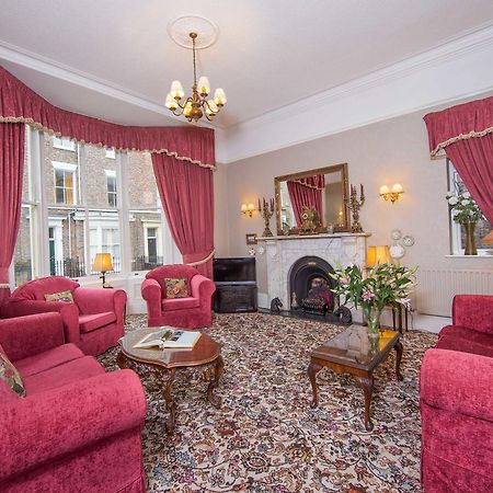 Alhambra Court Otel York Dış mekan fotoğraf
