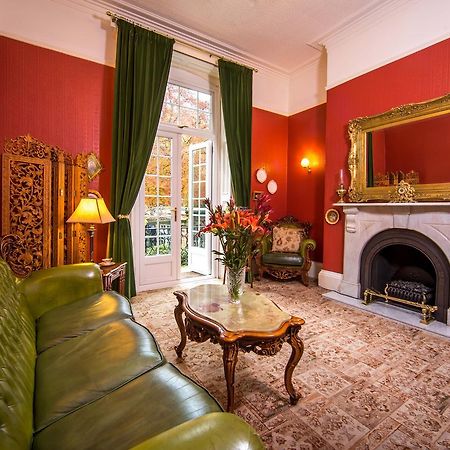 Alhambra Court Otel York Dış mekan fotoğraf