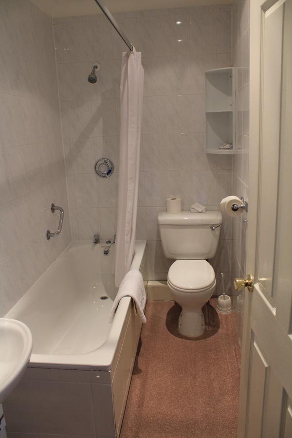 Alhambra Court Otel York Dış mekan fotoğraf