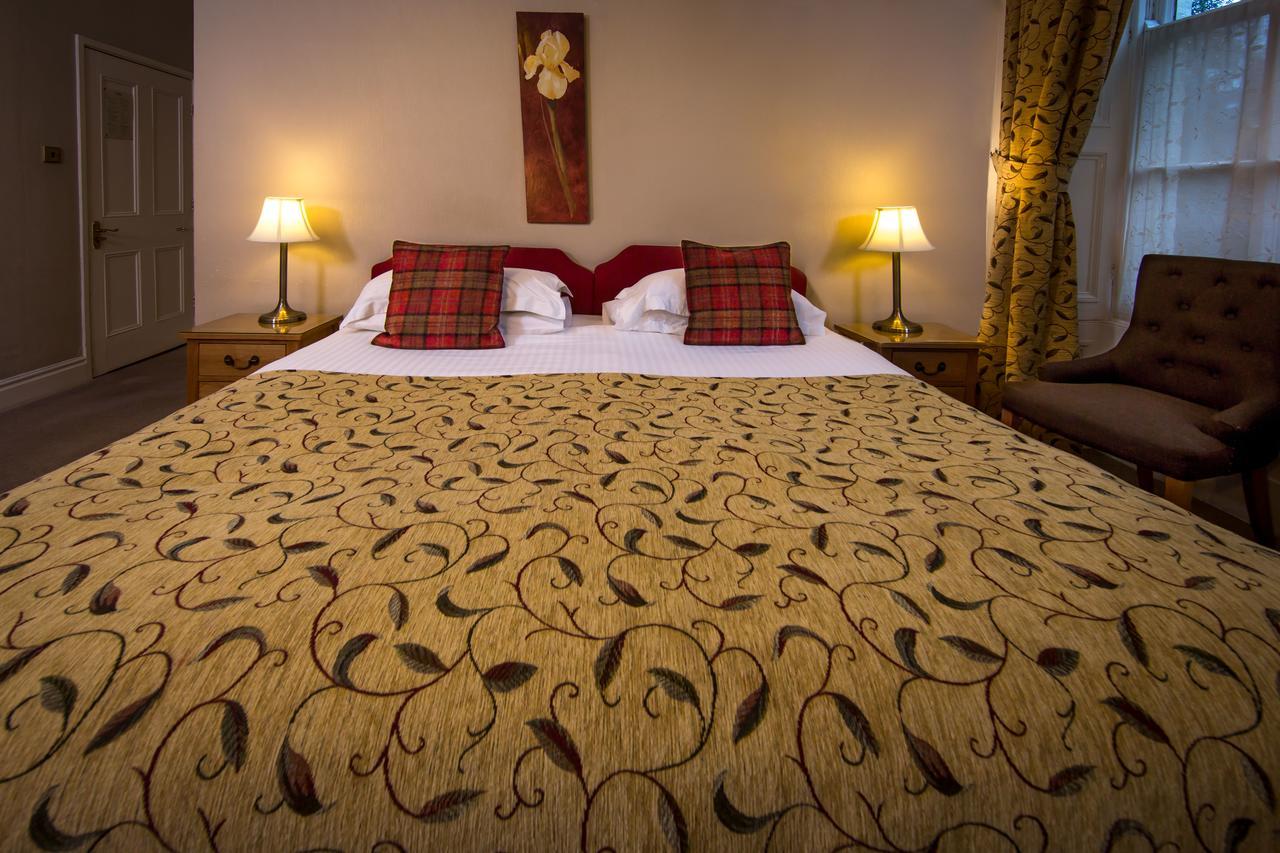 Alhambra Court Otel York Dış mekan fotoğraf